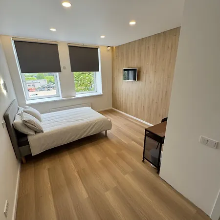 Apartman 10 New Airport