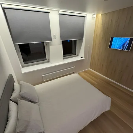 Apartman 10 New Airport *