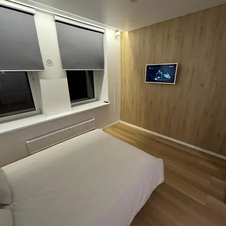 10 New Airport Appartamento