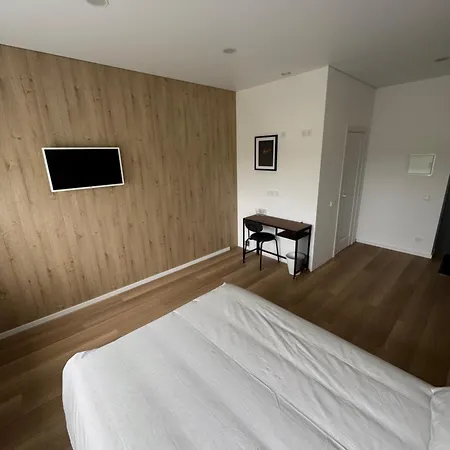 Apartment 10 New Airport