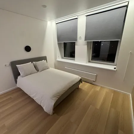 10 New Airport * Vilnius