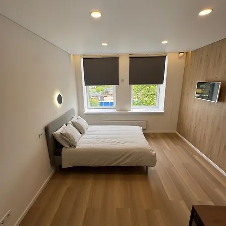 10 New Airport * Vilnius