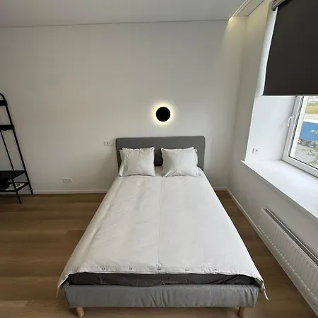 Apartman 10 New Airport