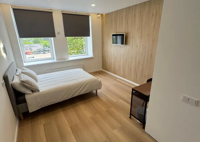 Apartman 10 New Airport