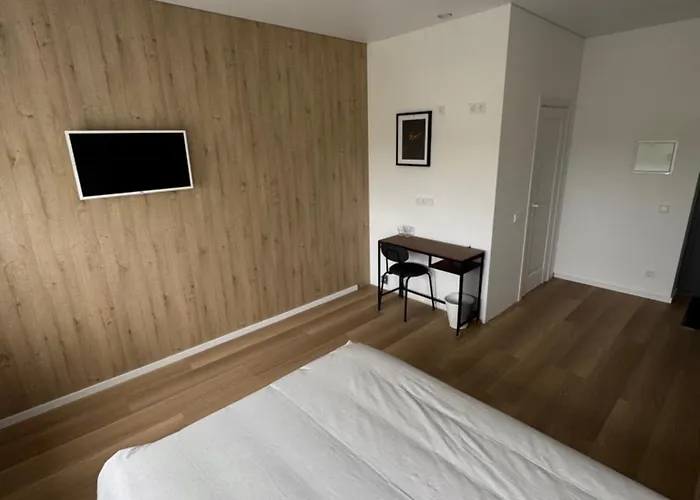 Apartman 10 New Airport