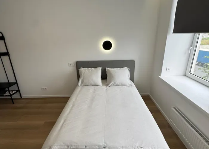 Apartman 10 New Airport