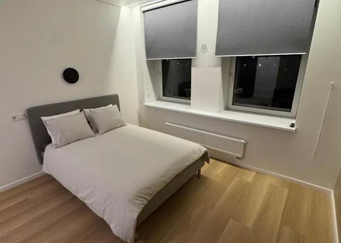 10 New Airport * Вільнюс